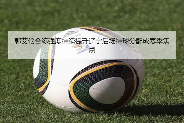 郭艾伦合练强度持续提升辽宁后场持球分配成赛季焦点